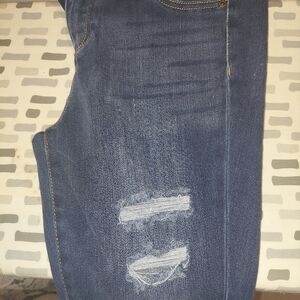 Ladies Soho jeggings